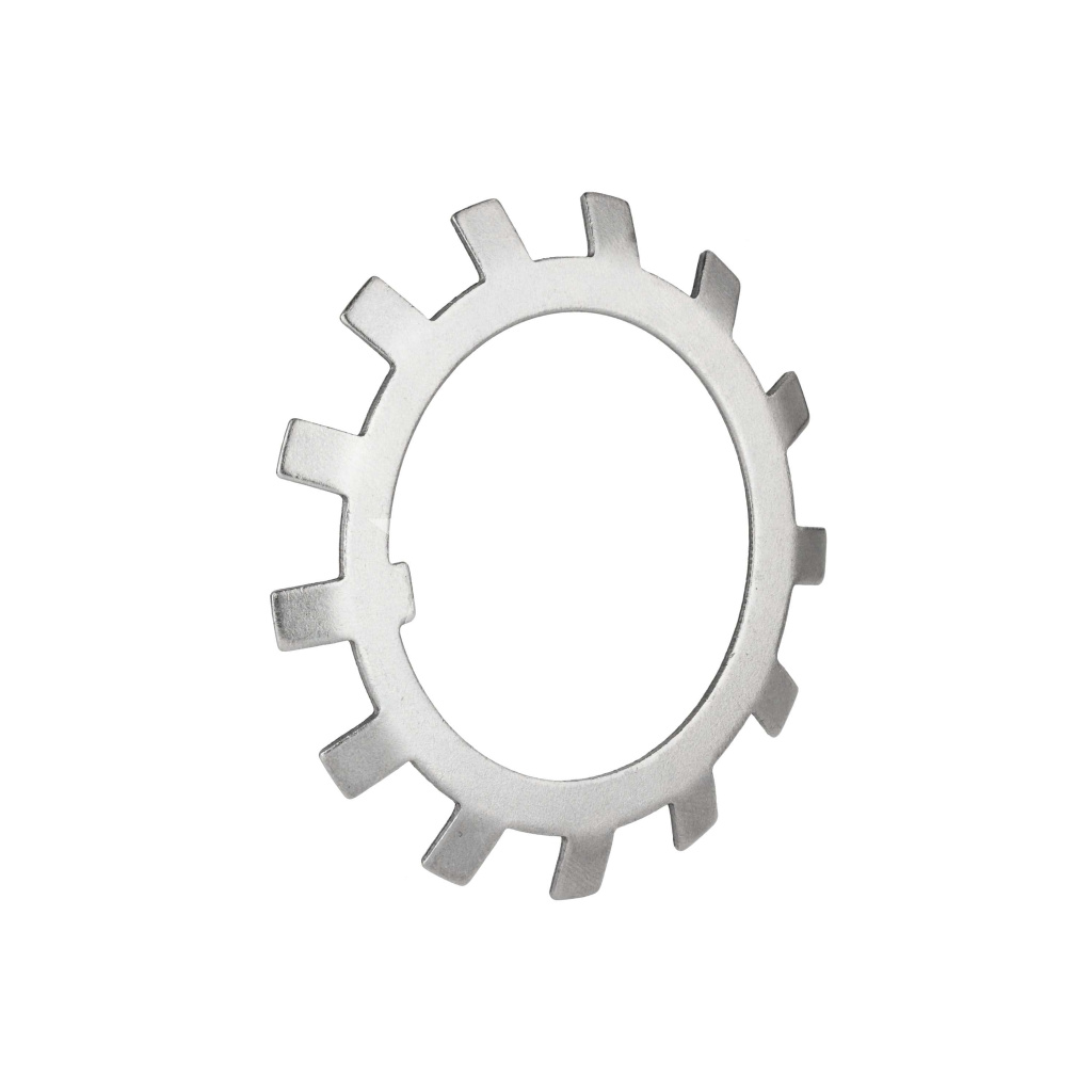 IS2034 Втулка H213 ISKRA  - Вид №5