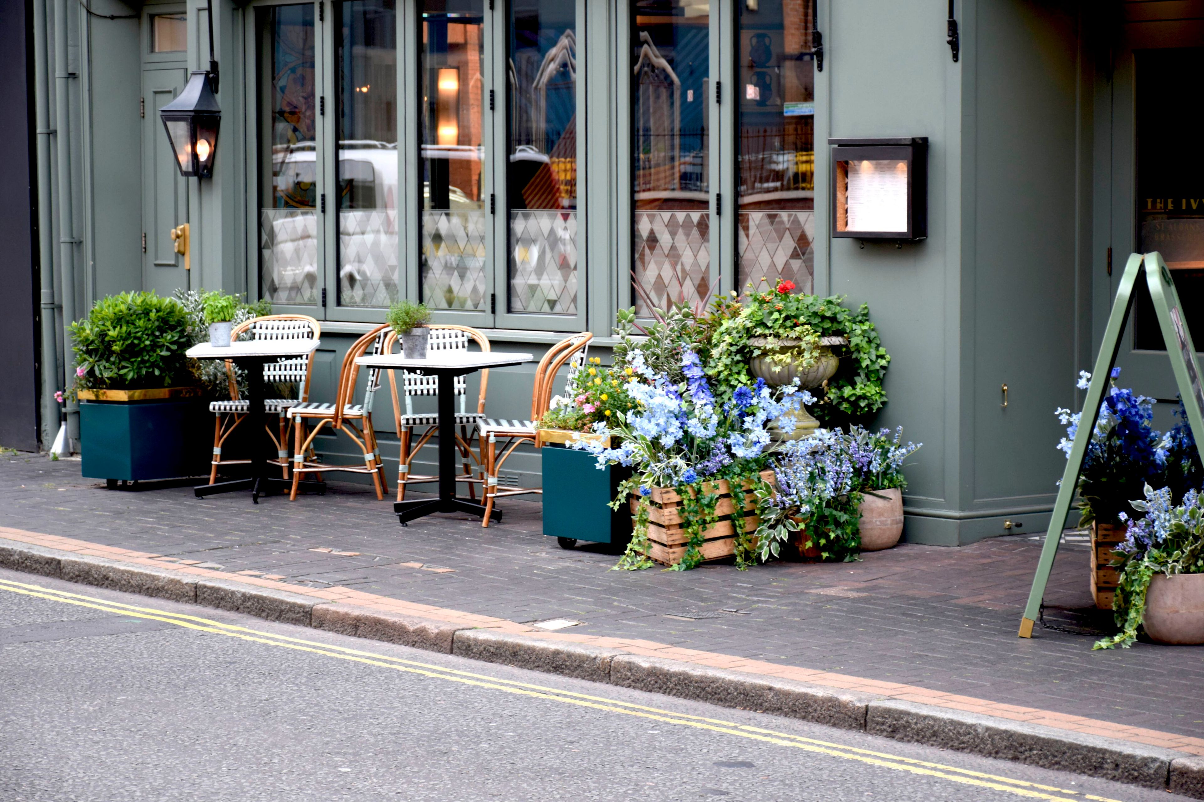 Основание стола StableTable StableTable® Classic™ ARCH-00135042 - Вид №12