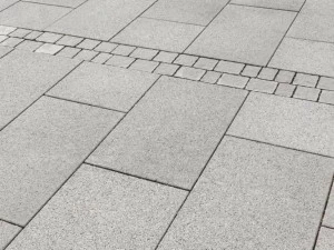 FERRARI BK Бетонные полы на открытом воздухе Lastre