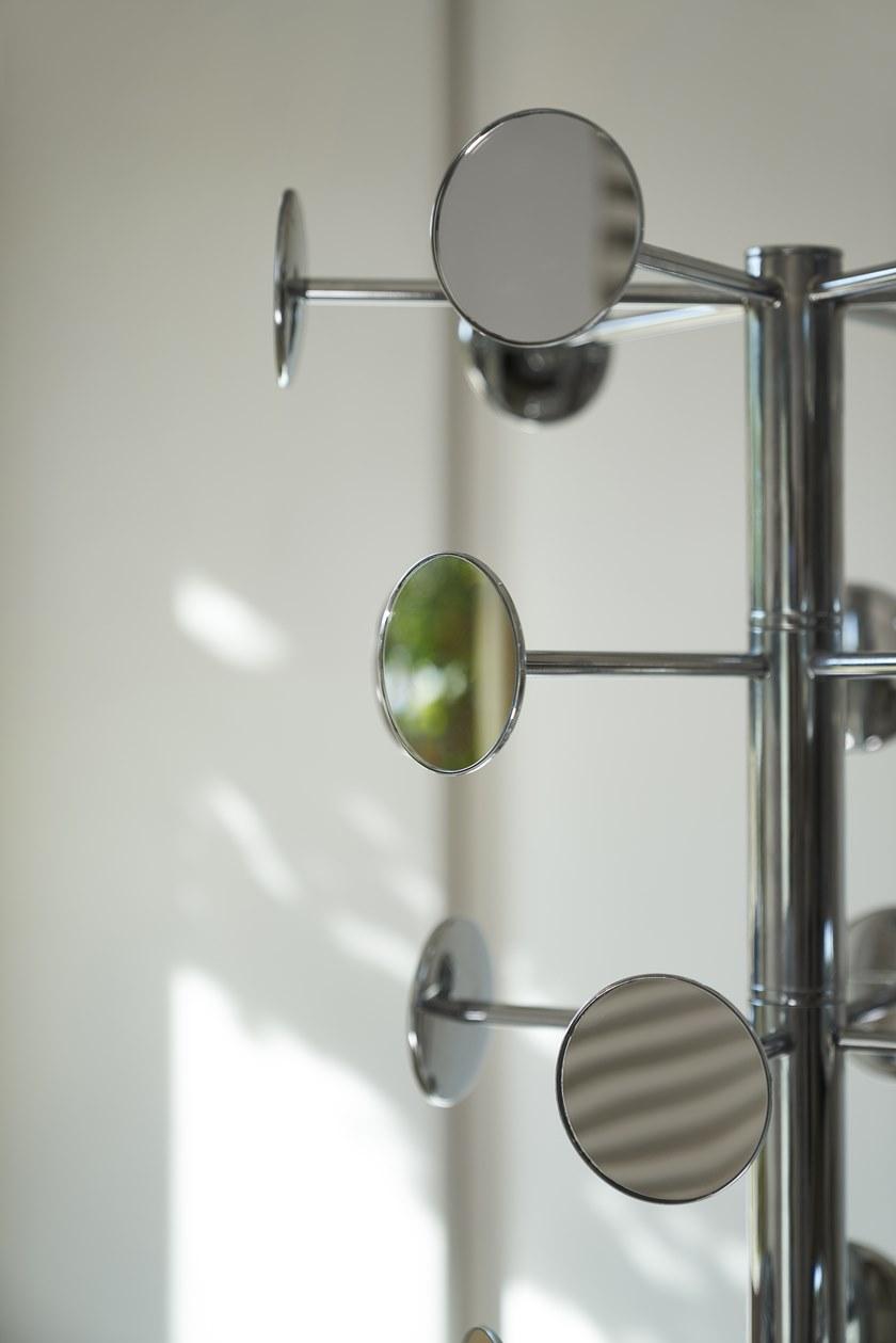 Opinion Ciatti Вешалка из металла sun-id-1435541 - Вид №2