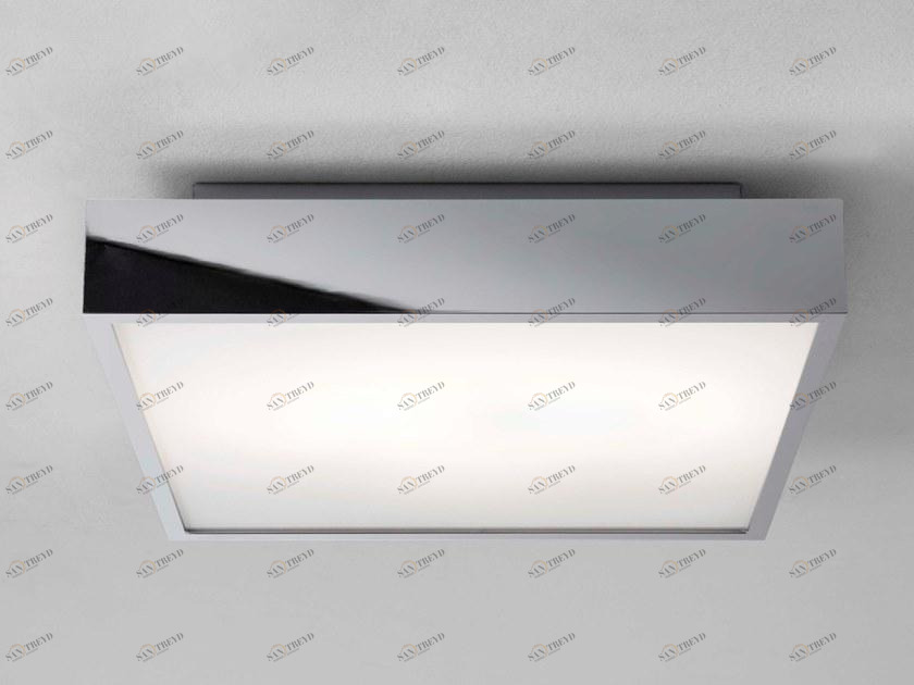 Astro Lighting Светодиодный потолочный светильник из алюминия и поликарбоната Taketa 1169010 