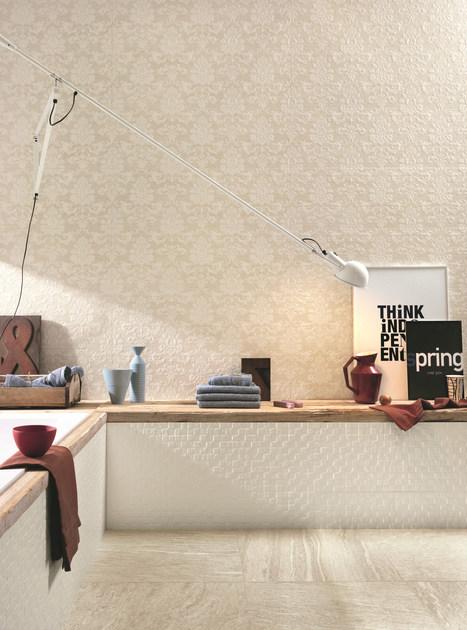 Italgraniti Пол из керамогранита в полный рост Stone plan sun-id-1439885 - Вид №4