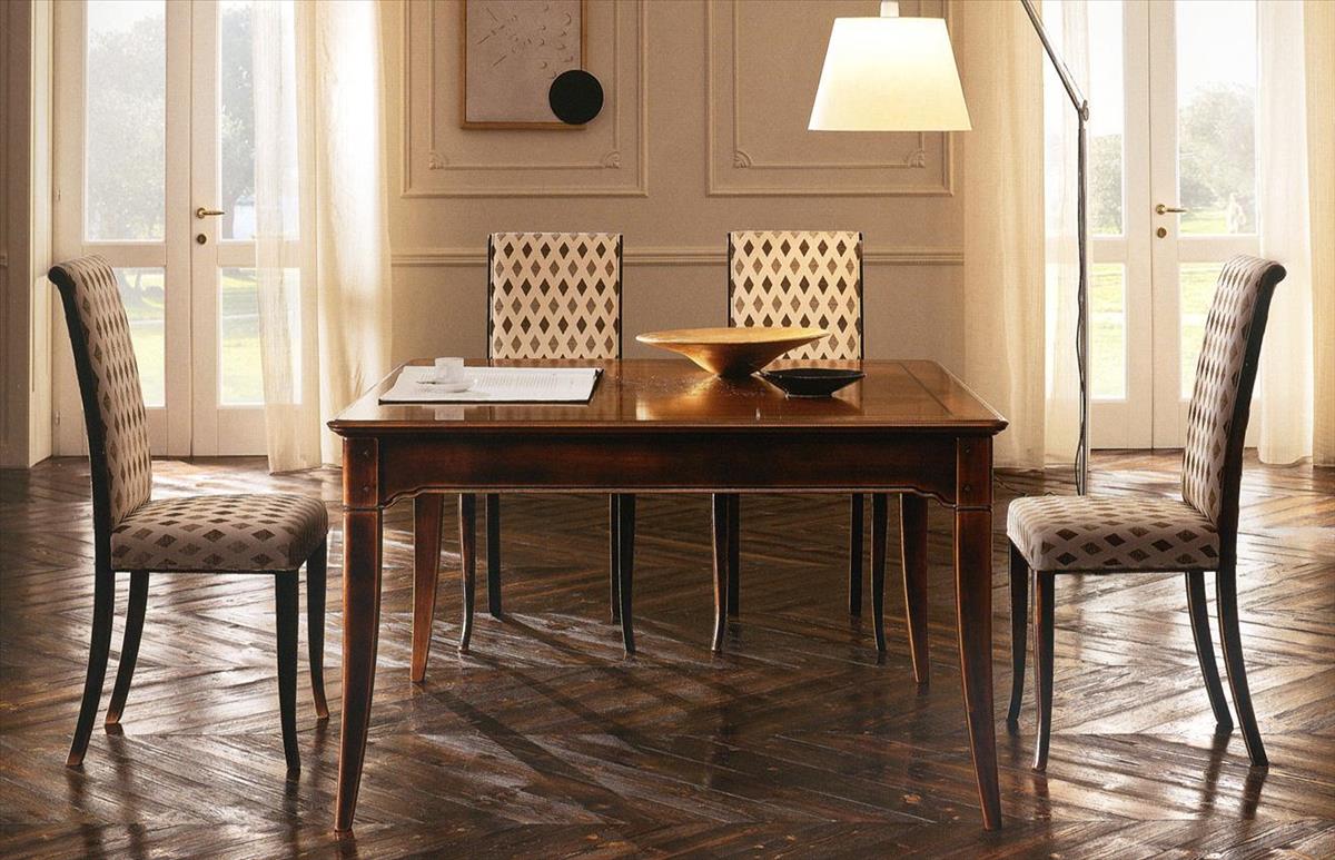 Стол Matisse BOTTEGA D'ARTE 310 