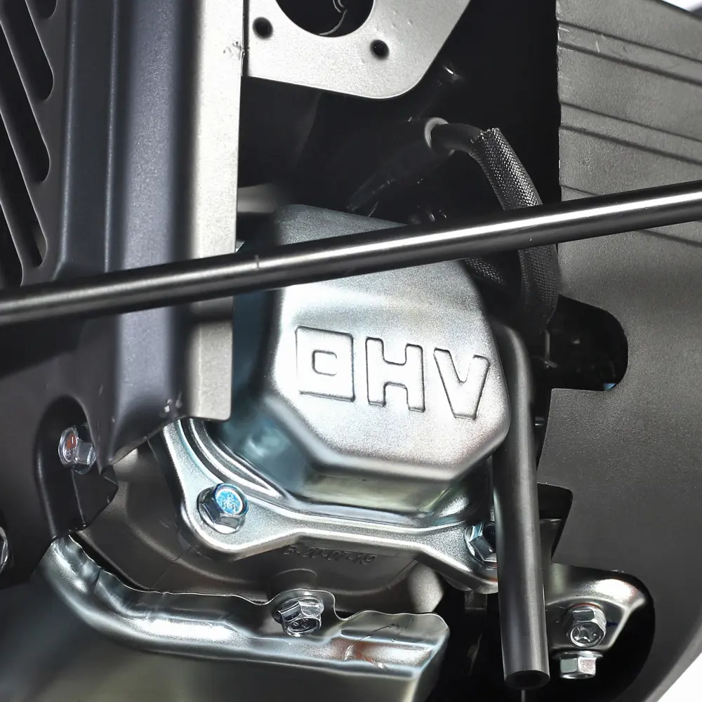 PATRIOT Pro 755E - профессиональный бензиновый снегоуборщик 7.8 л.с. 82337376 STLM-1420703 - Вид №13