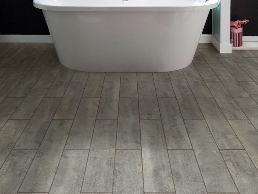 LIUNI Виниловые полы с эффектом камня Lvt incollo sun-id-1366819 - Вид №16