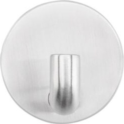 805.90.011 одиночный крючок HEWI System 111 | Edelstahl  - Вид №1