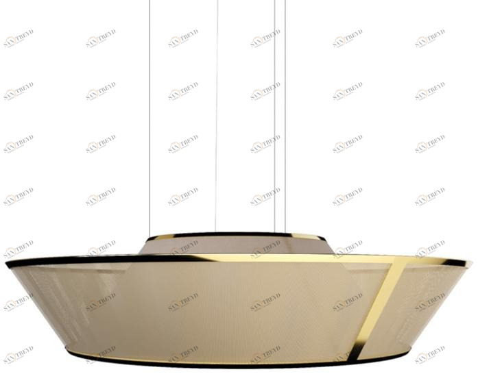 Jetclass Подвесной светильник Bernini Jbn413 (a/b)