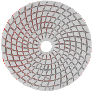 Круг алмазный гибкий Elitech 1820.158100 100 мм 9158937