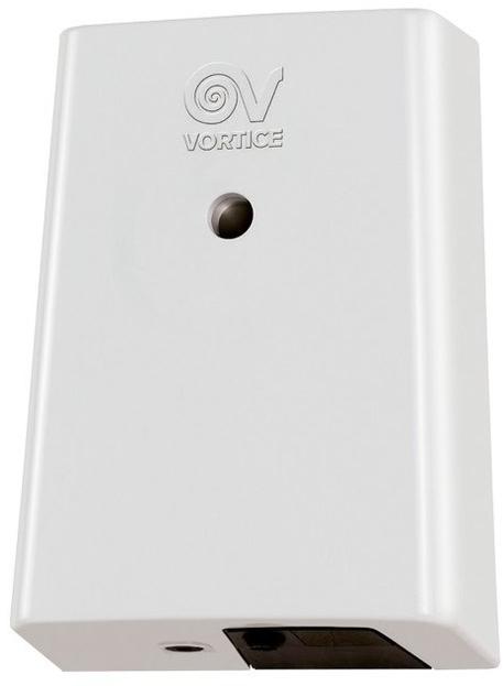 Vortice Дозатор для жидкого мыла Distributori di sapone 19228 - Вид №2