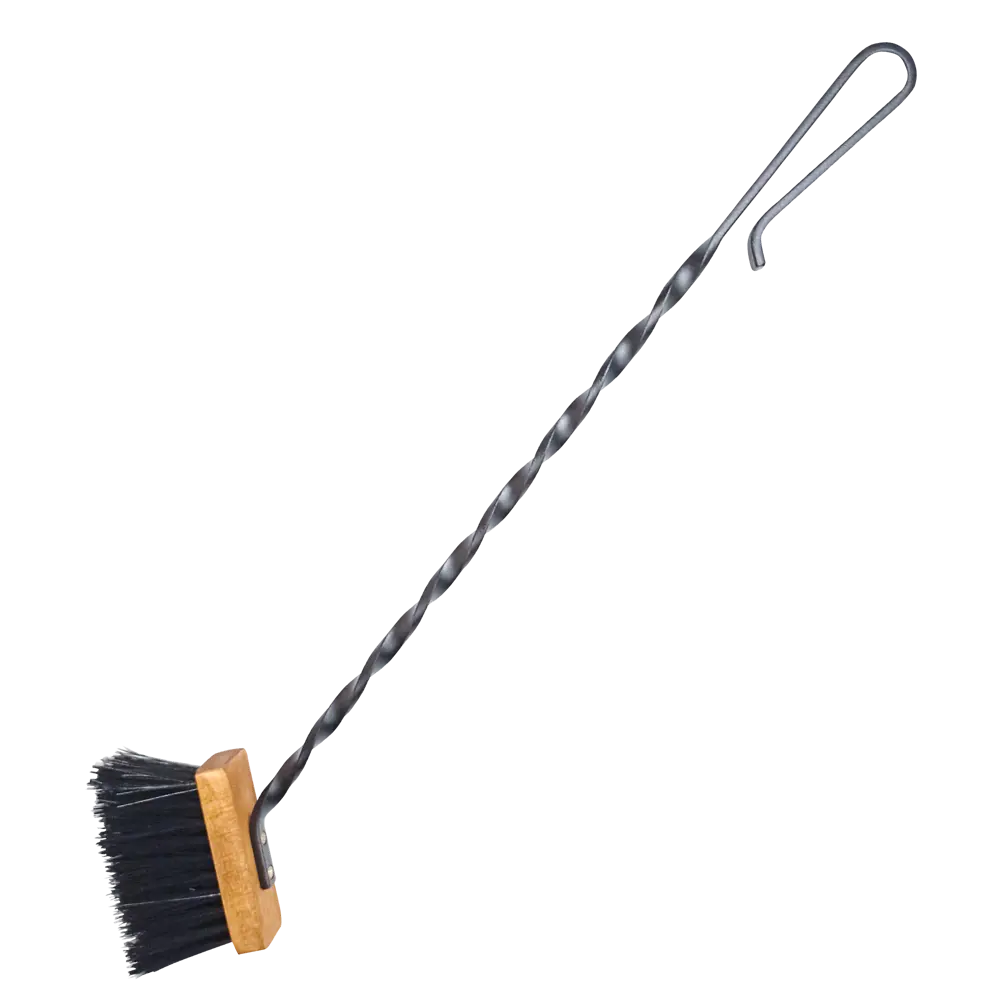 Щетка PROFIKAMIN для чистки каминов и печей с эргономичной ручкой 88624330 STLM-0938444