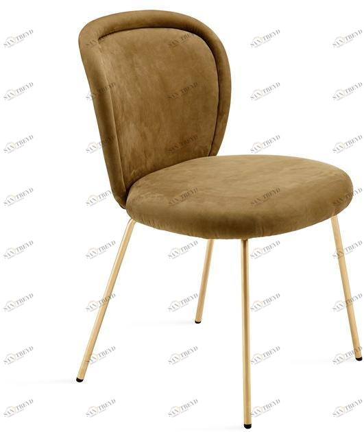 Freifrau Стул из ткани Ona sun-id-1480711