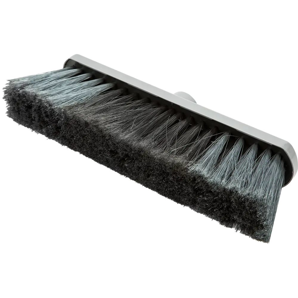 Santreyd Уличная щетка Люкс 28 см для эффективной уборки территории 17517621 STLM-0008201