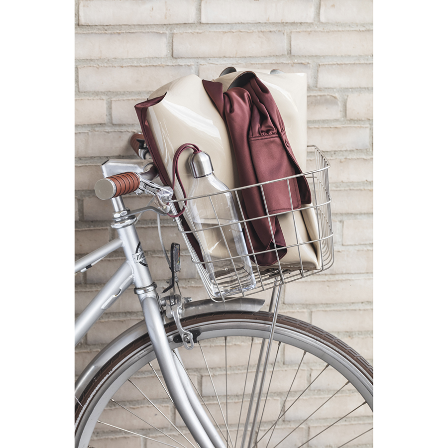 505013 Бутылка плоская, 500 мл, гранатовая Eva Solo  - Вид №1