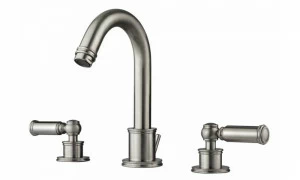 Z001302 Смеситель & запорный кран Liberty BOSSINI