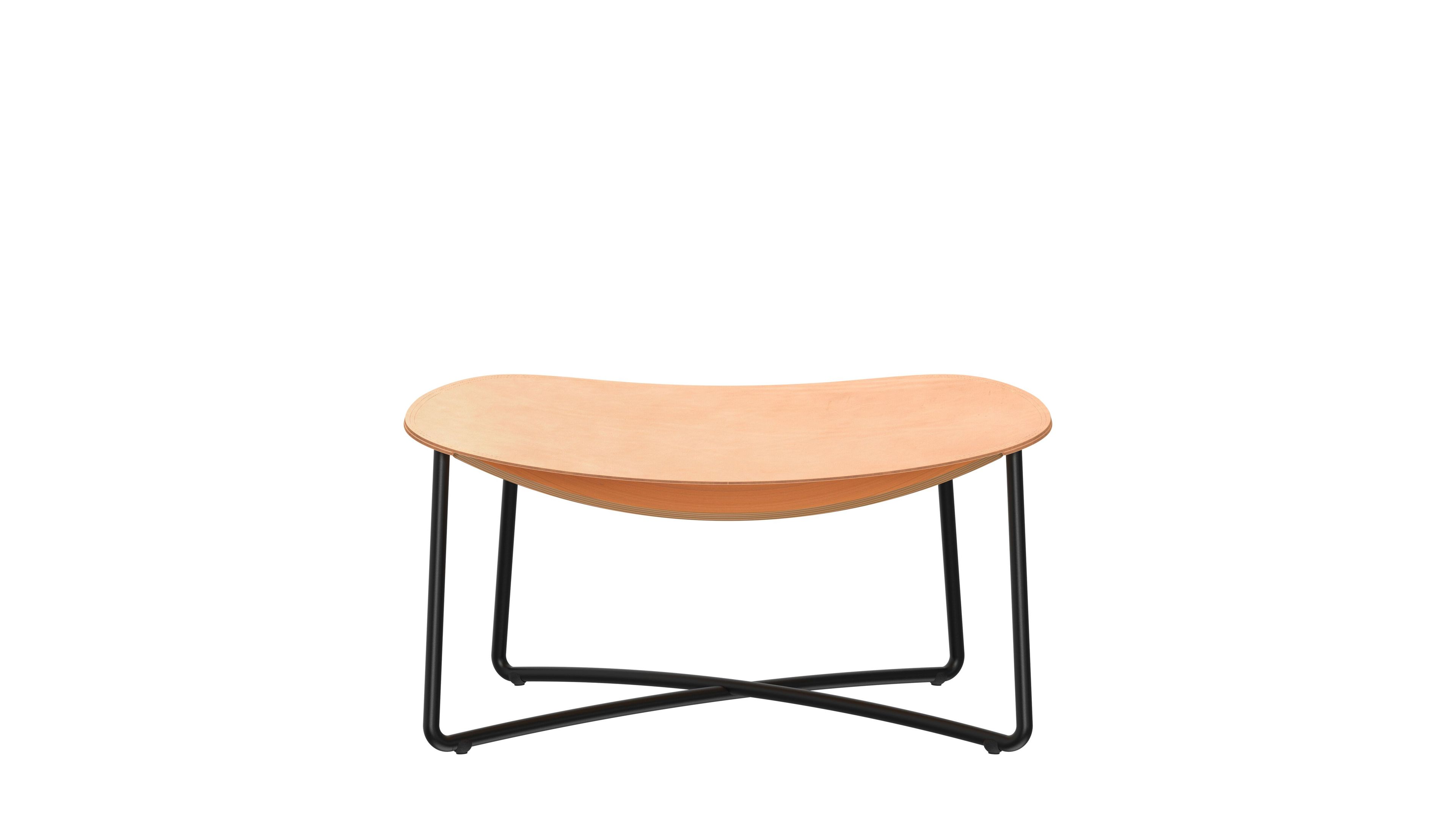 Кожаная подставка для ног FUNCTIONALS Miller ARCH-00068442 - Вид №15