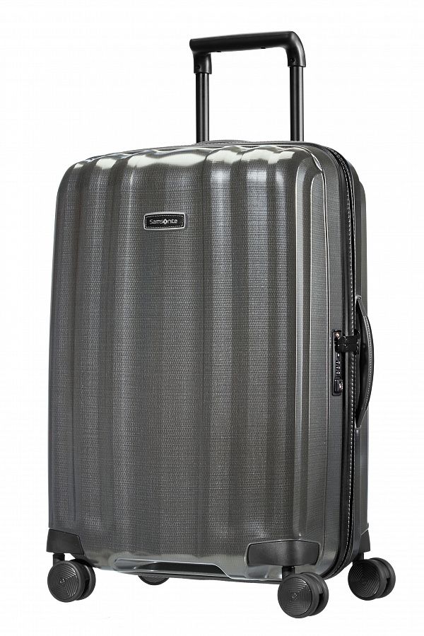 82V-28003 Чемодан 82V*003 Spinner M 68/25 Samsonite Lite Cube DLX 