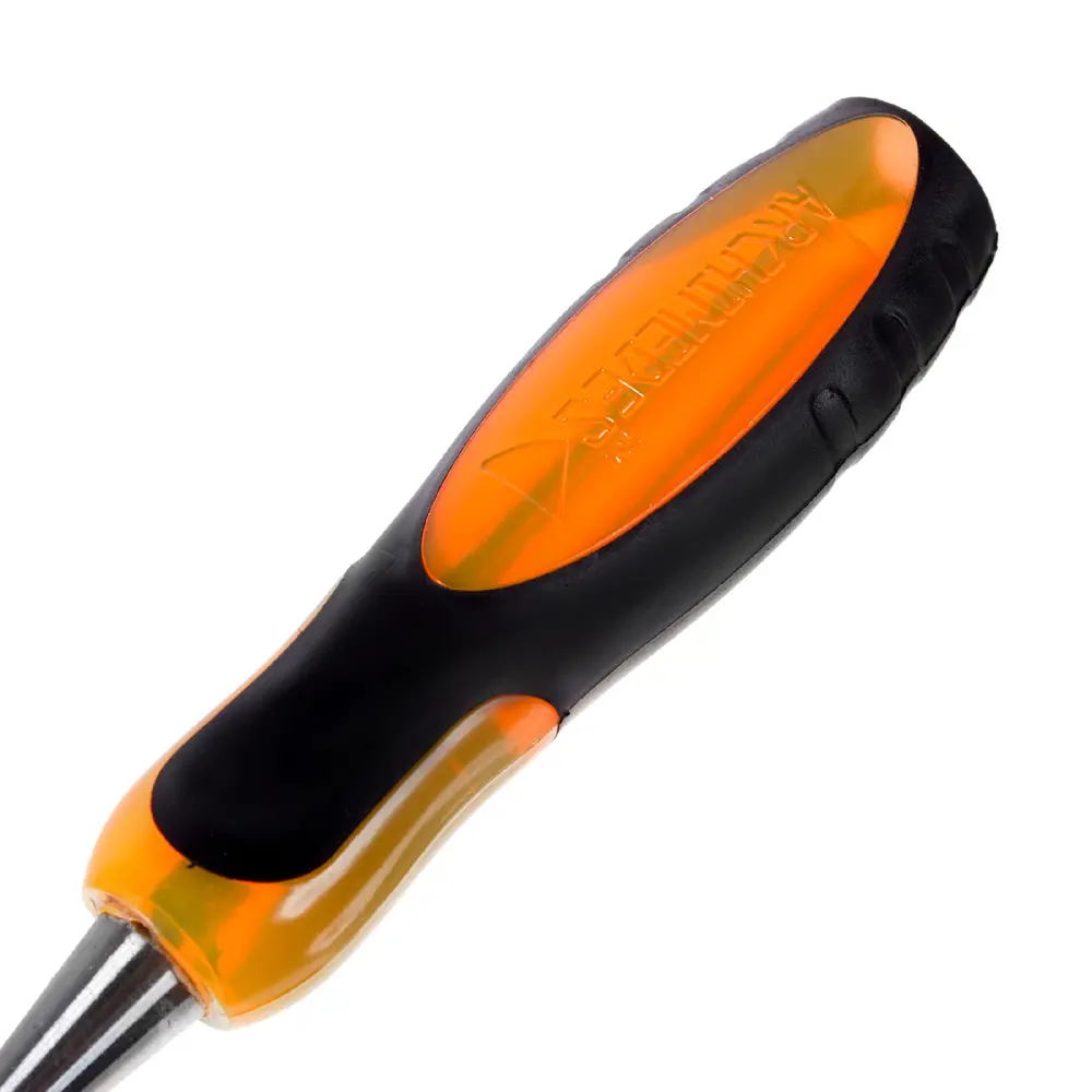 Стамеска Archimedes 20 мм с прозрачной двухкомпонентной ручкой STLM-2147982 - Вид №1