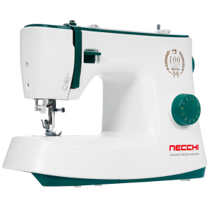 8142757 Швейная машина Necchi 3323A