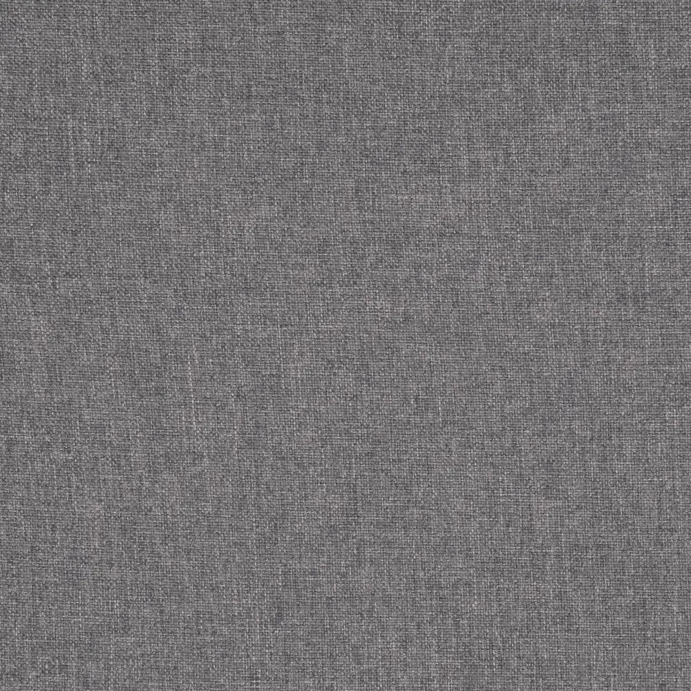 Штора на ленте «Савана» 145x260 см цвет серый LINEN WAY STLM-2138449 - Вид №1