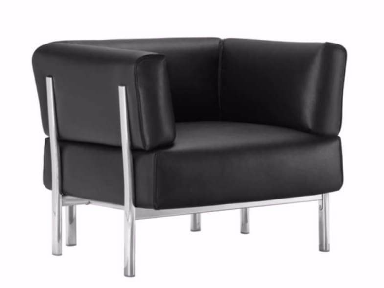 Кресло с подлокотниками Alias ARCH-00089834