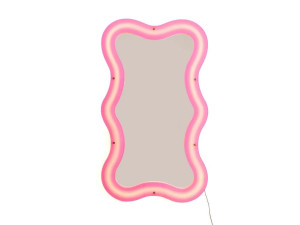 Зеркало со встроенным освещением