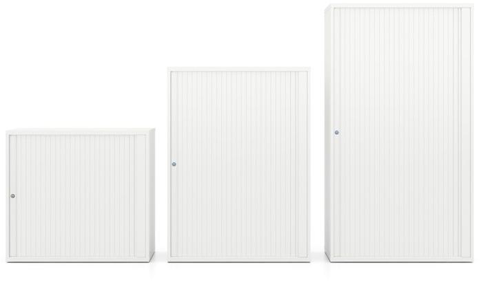 Herman Miller Модульная офисная мебель с тамбурными дверьми Paragraph sun-id-1414038 - Вид №5