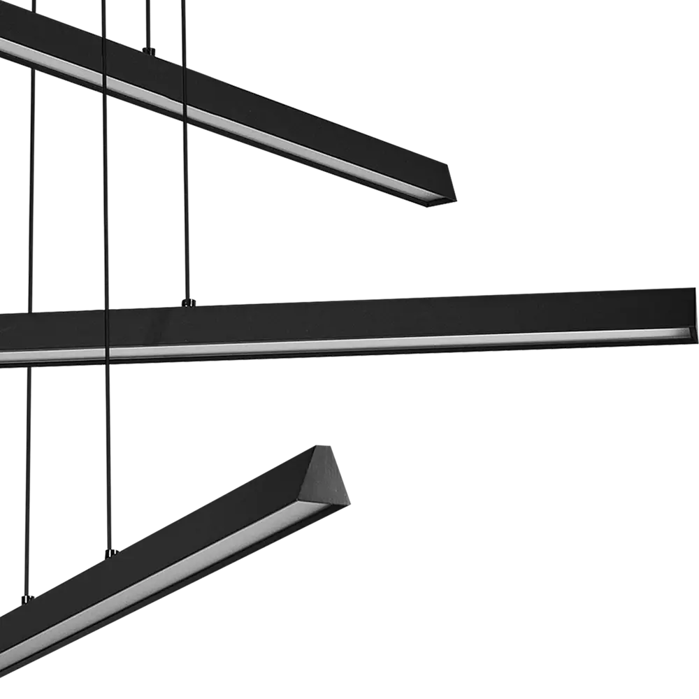 Подвесной светильник INSPIRE с регулируемой цветовой температурой 82912026 STLM-0037898 - Вид №10