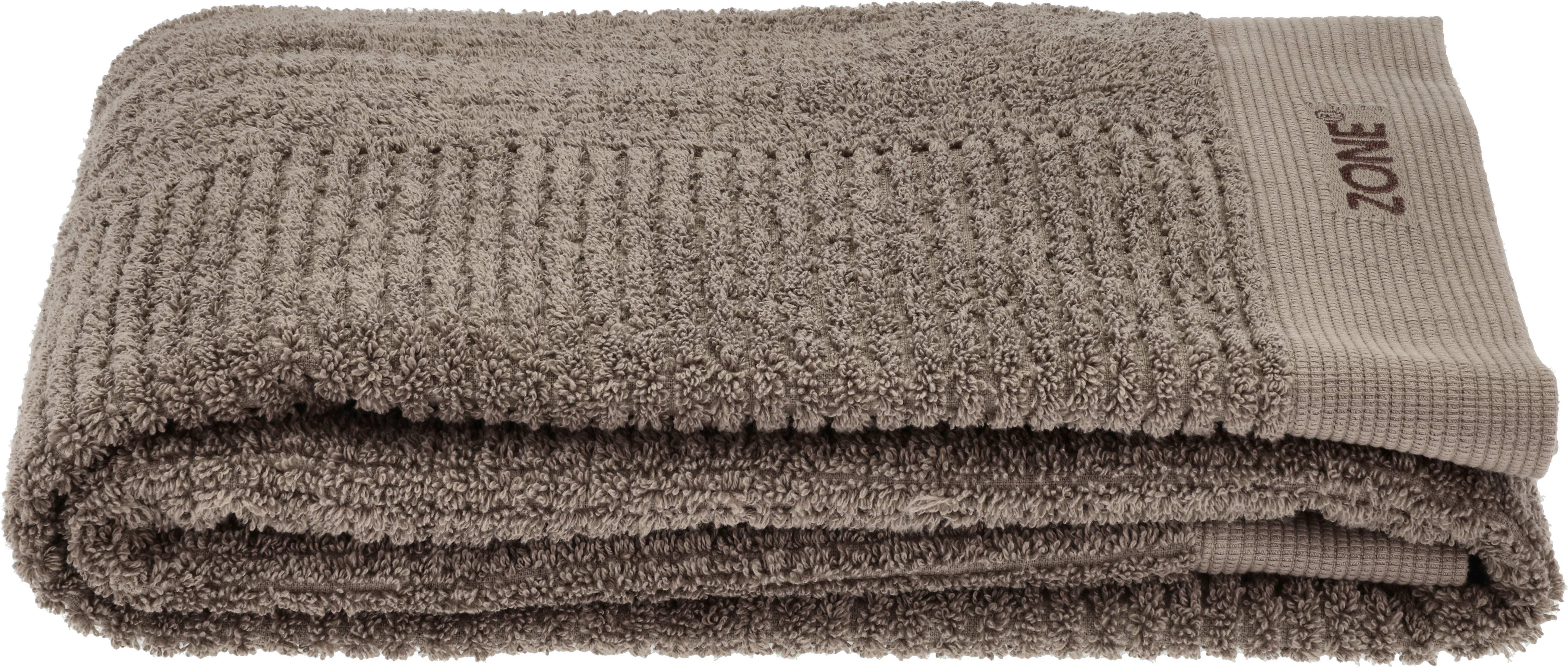 26442 банное полотенце Zone Denmark Classic - Вид №1