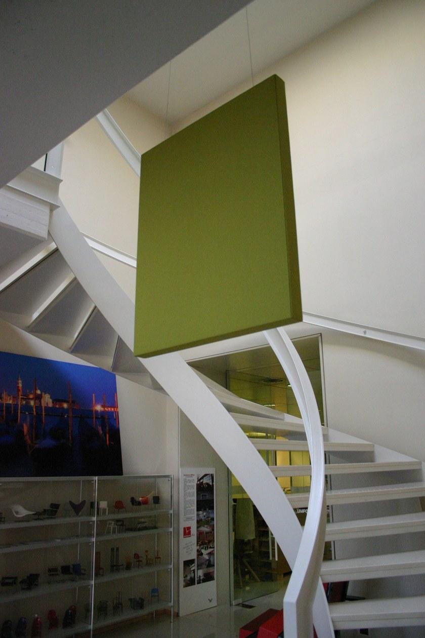 LvB Acoustics Акустические перегородки sun-id-1475430 - Вид №19