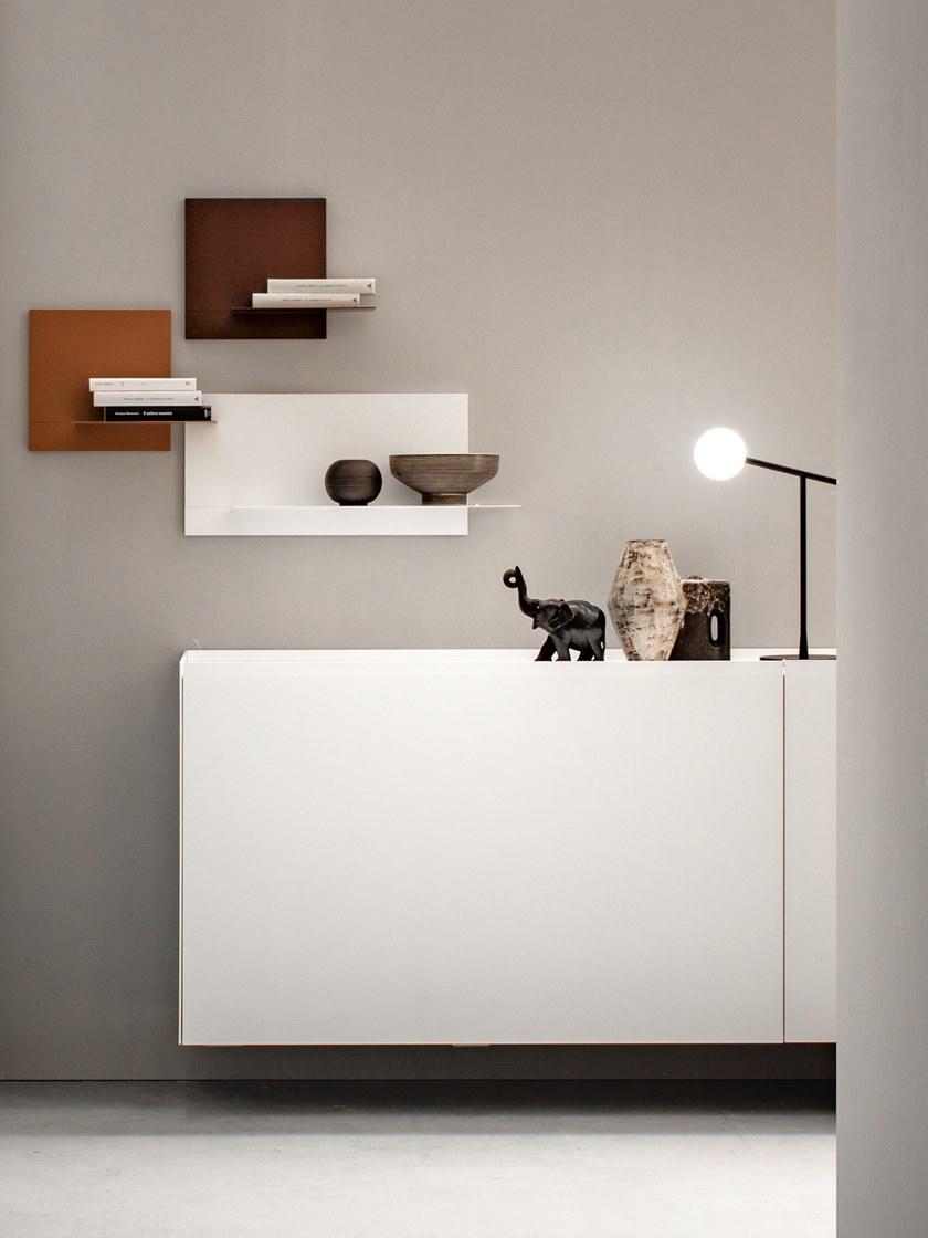 Capo d’Opera Полка из стали и дерева Twiggy sun-id-1486081 - Вид №4