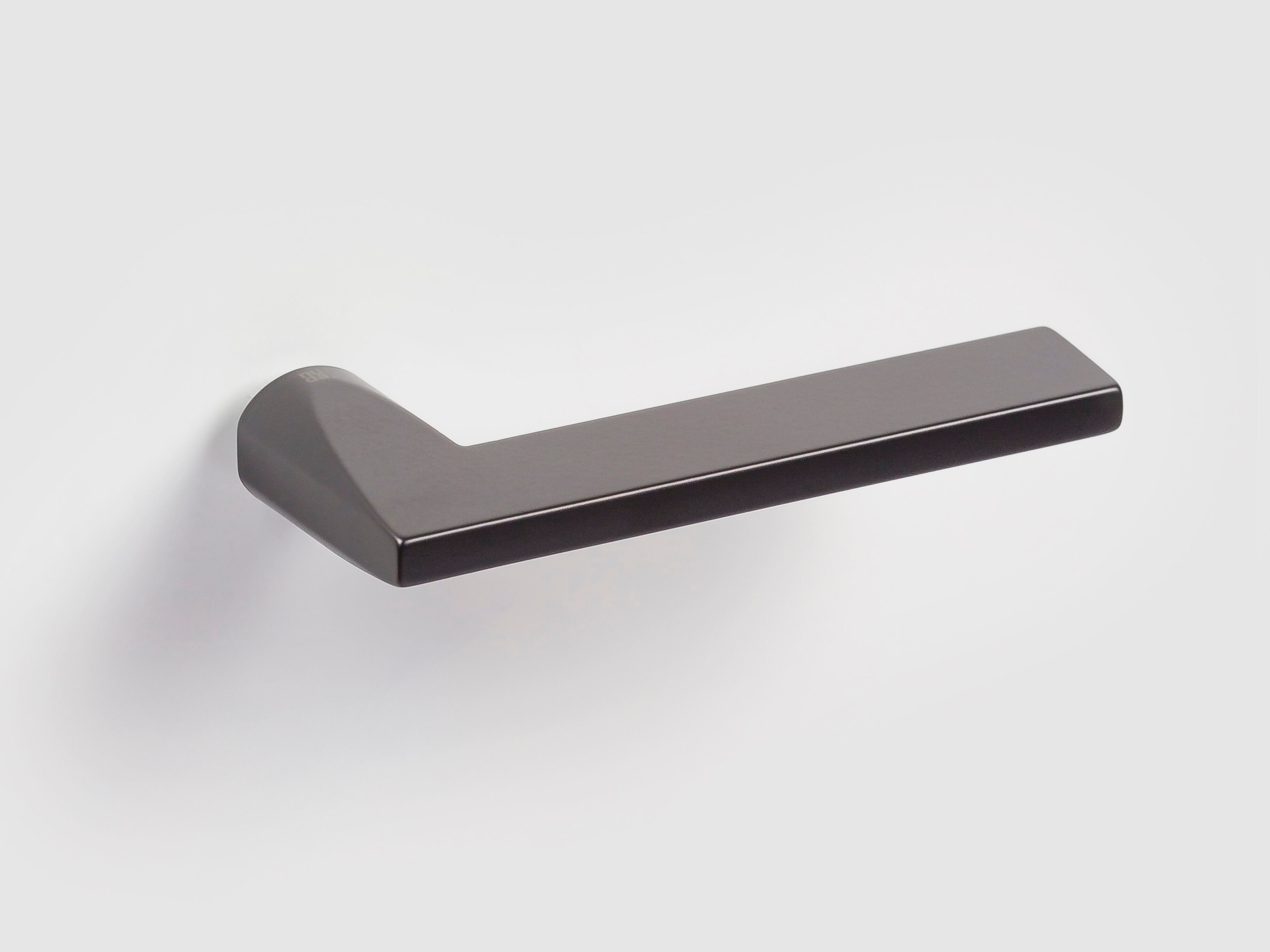 Ручка зама без розетки VERUM обнаженная ARCH-00143841