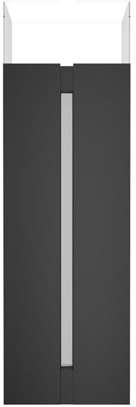 Kratki Отдельностоящий камин из стали и биоэтанольного стекла sun-id-1383766 - Вид №2