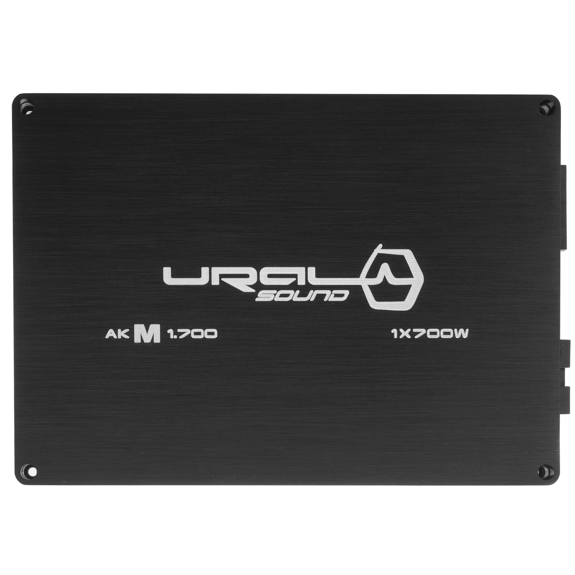 1643446 Усилитель Ural AKM 1.700 STDN-0143029 - Вид №1