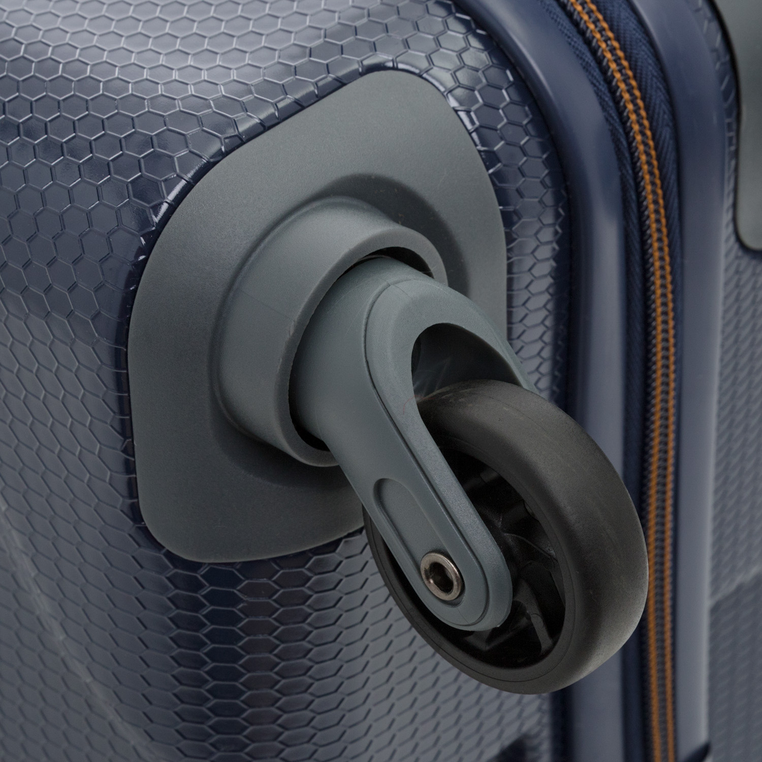 3871803 02 Чемодан 3871803 Spinner 55 Delsey Toliara  - Вид №4