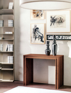 Стол Long PACINI CAPPELLINI 5426.2