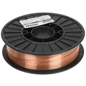 Сварочная проволока Кратон 11902008 9107014