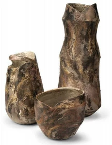 Visionnaire Ваза из керамогранита