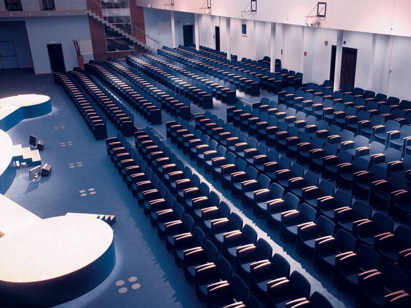 Ares Line Складной стул для конференций sun-id-1428647 - Вид №11