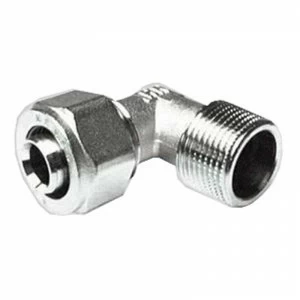 Угол обжим-Н с оловянным покрытием HENCO 26х1"