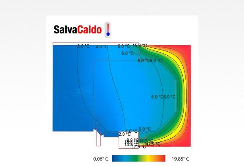 De Faveri Ящик для рольставни sun-id-1392098 - Вид №3
