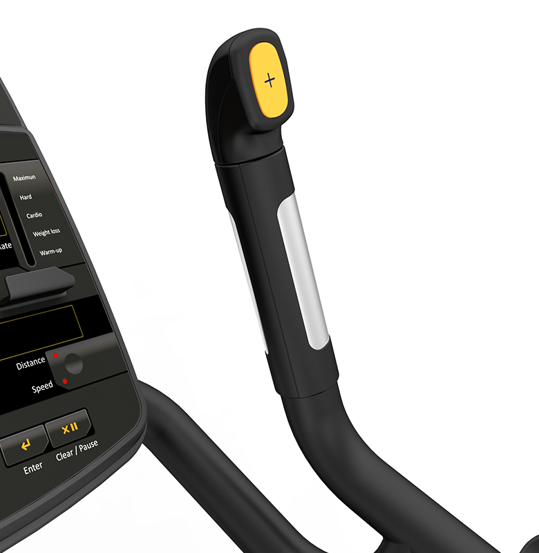 ENCORE ECU7 Велотренажер aerofit encore ecu7 AeroFIT  - Вид №2