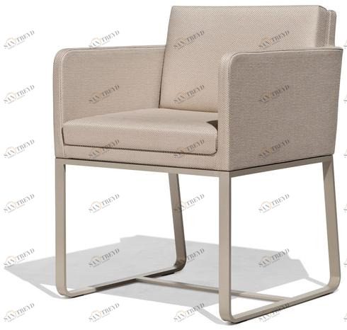 Bivaq Кресло-санки для дачи Mood sun-id-1422177