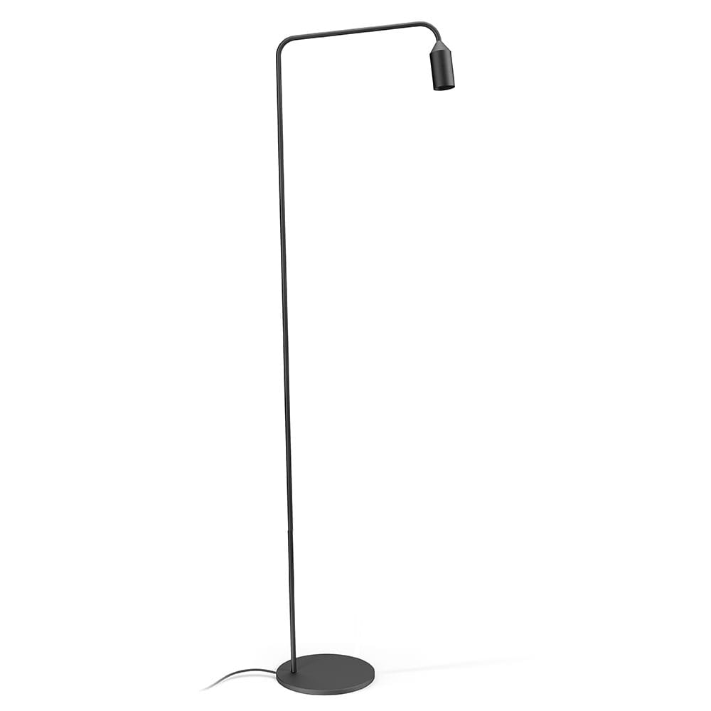 Алюминиевый светодиодный наружный настенный светильник Platek Flamingo ARCH-00070597 - Вид №12