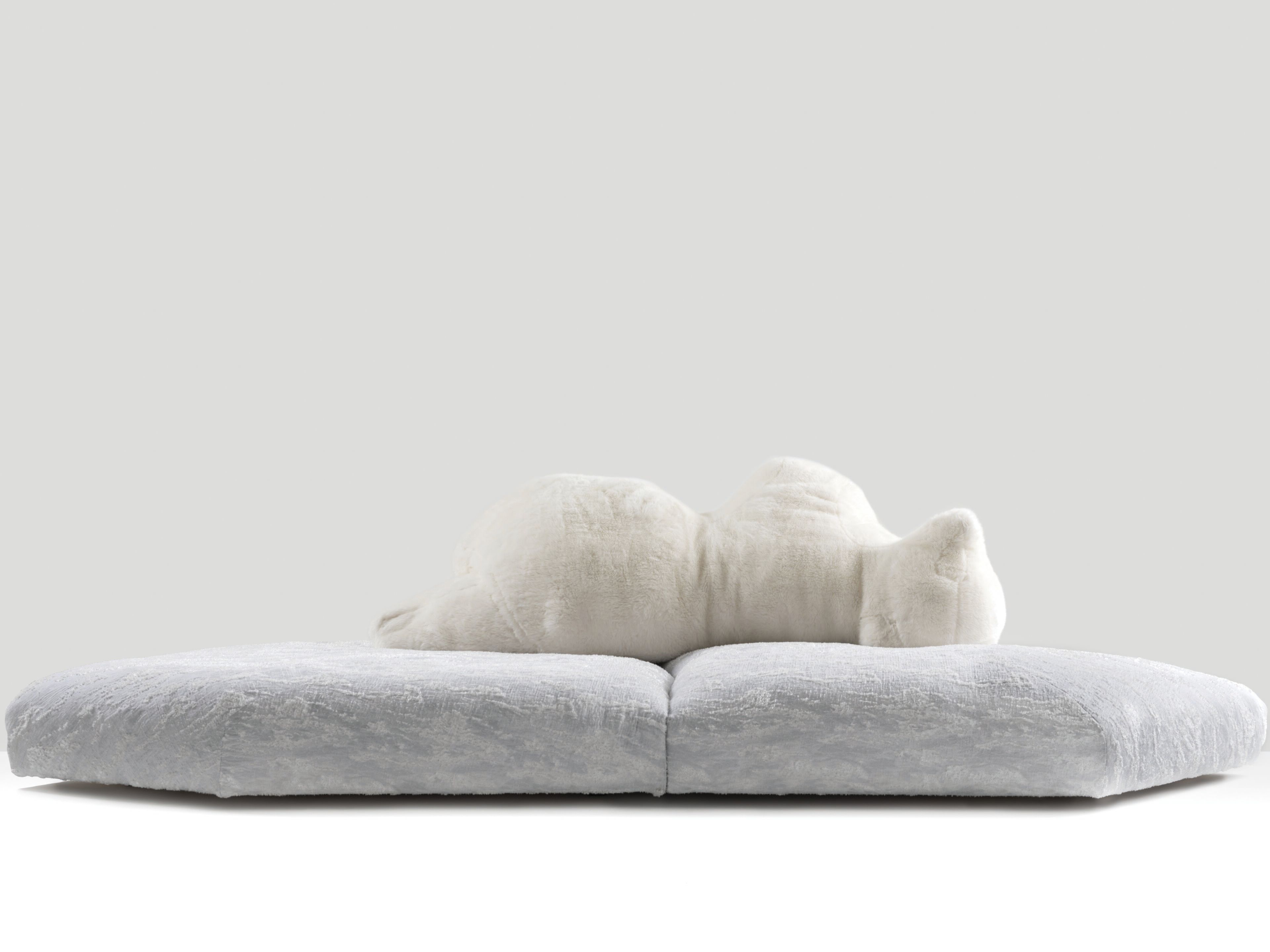 Диван Edra для интерьера ARCH-00124549