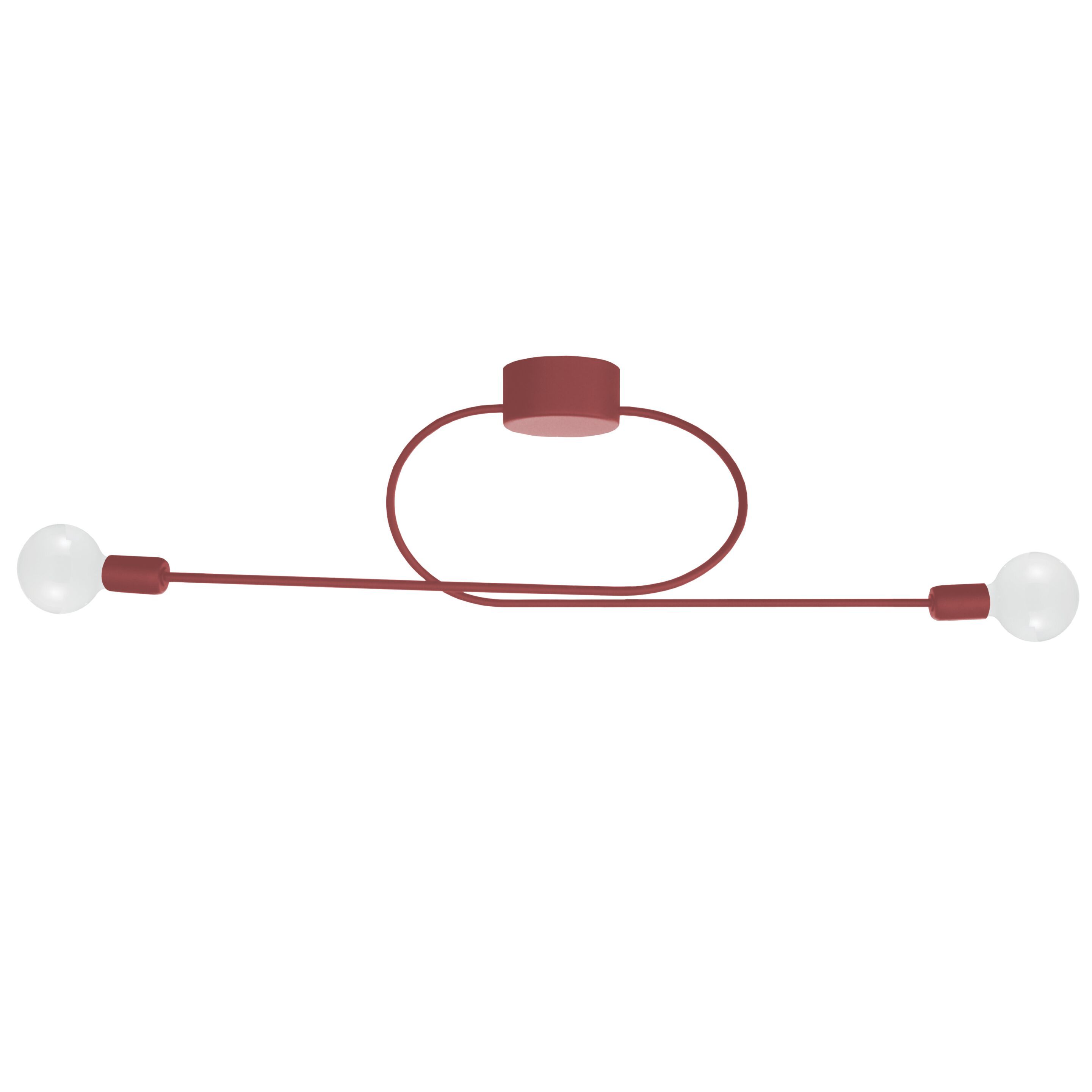 Светодиодный потолочный светильник WayPoint DUETTO ARCH-00044259 - Вид №21