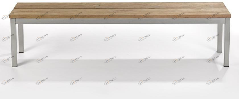 FISCHER MÖBEL Садовая скамейка Modena sun-id-1505292