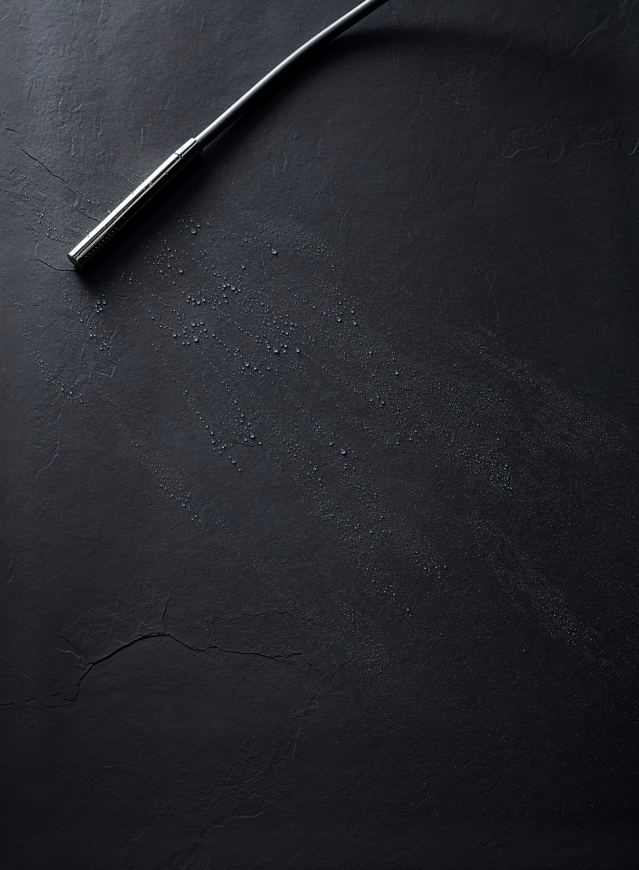 Прямоугольный нескользящий поддон для душа из мрамора TAMANACO FLAT ARCH-00145721 - Вид №2