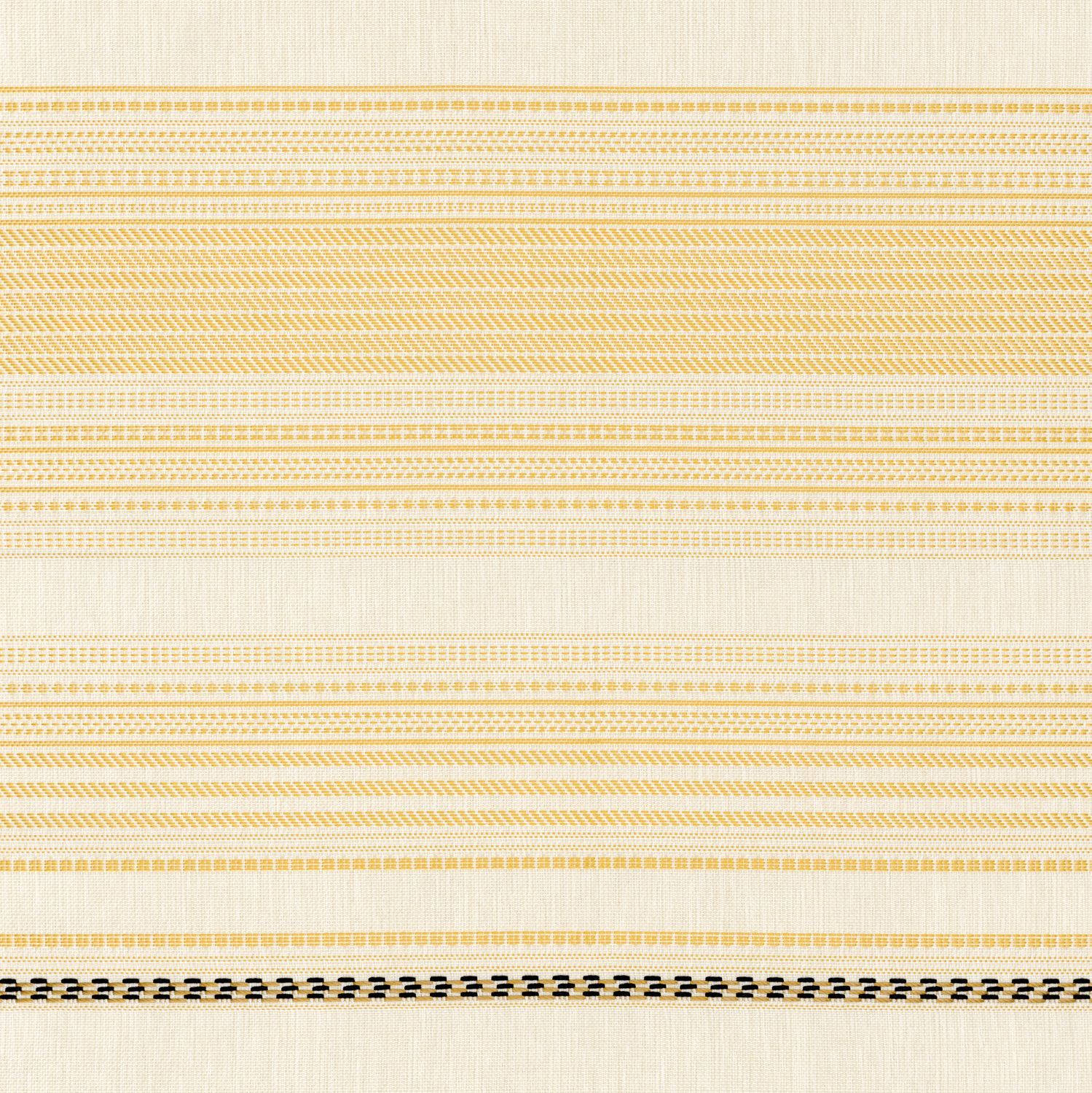 Бархатная полосатая ткань Casamance Point de Vue ARCH-00085594 - Вид №7