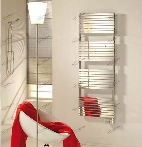 STEFANIA ELETTRICO INOX Collection радиатор Cordivari 48099