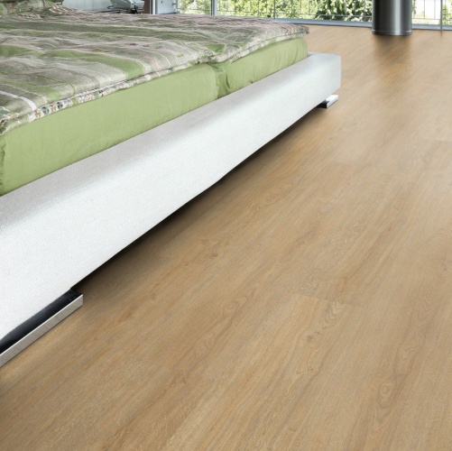 Пробка Wicanders Authentica Elegant Light (Гладкая) 1220х185 мм E1XG001 - Вид №27